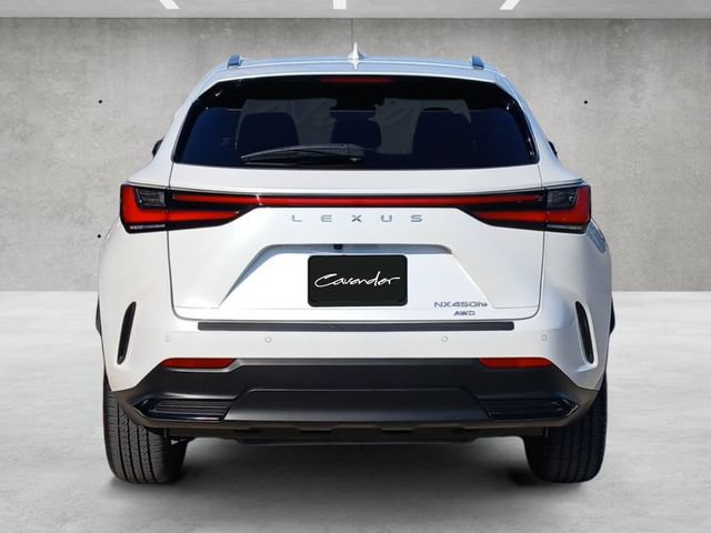 Used 2023 Lexus NX 450h+ AWD w/ Accessory Package (Z2) image 16