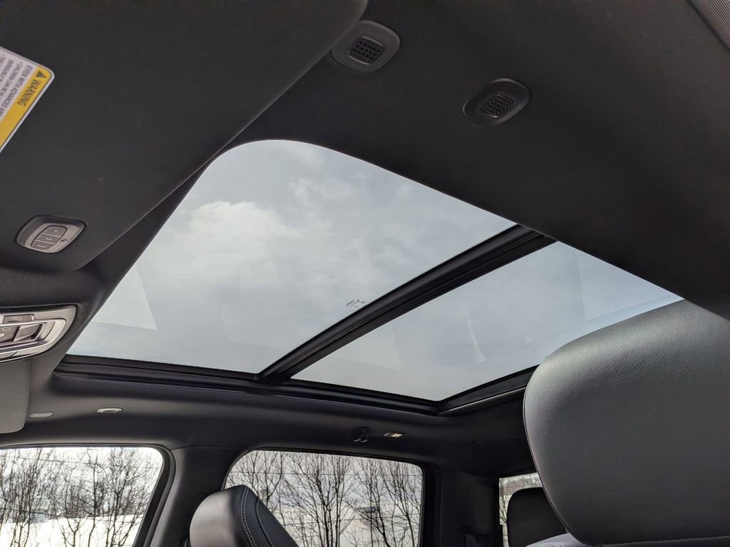 Used 2025 RAM 1500 RHO w/ RHO Level 1 Equipment Group image 32