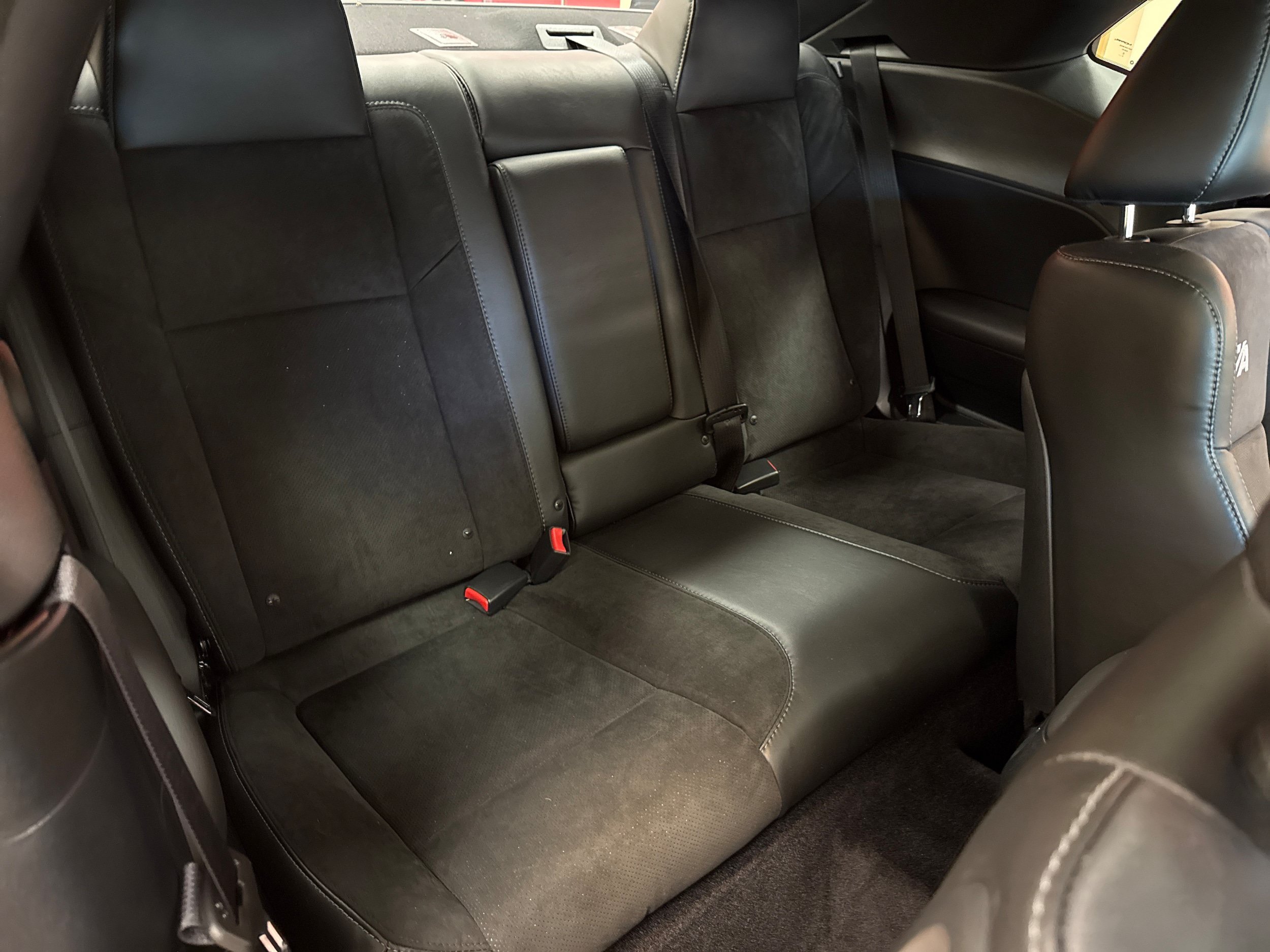 Used 2018 Dodge Challenger T/A RWD image 26