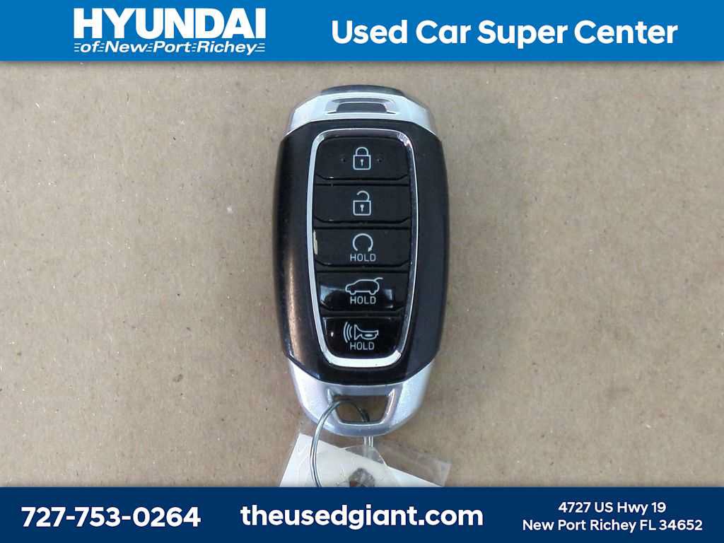 Used 2020 Hyundai Palisade Limited AWD/4WD image 28