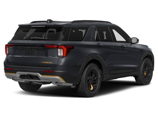 New 2027 Ford Explorer Tremor w/ Tremor Convenience Package AWD/4WD image 3