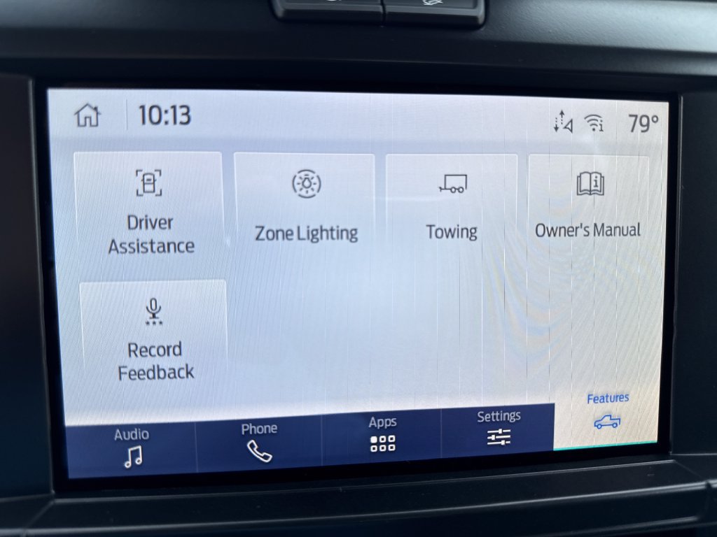 New 2026 Ford F250 XL w/ STX Appearance Package AWD/4WD image 25