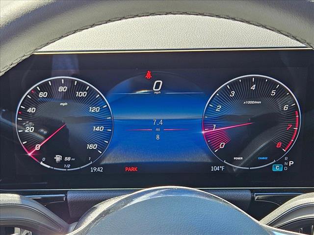 Used 2026 Mercedes-Benz GLA 250 GLA 250 image 11