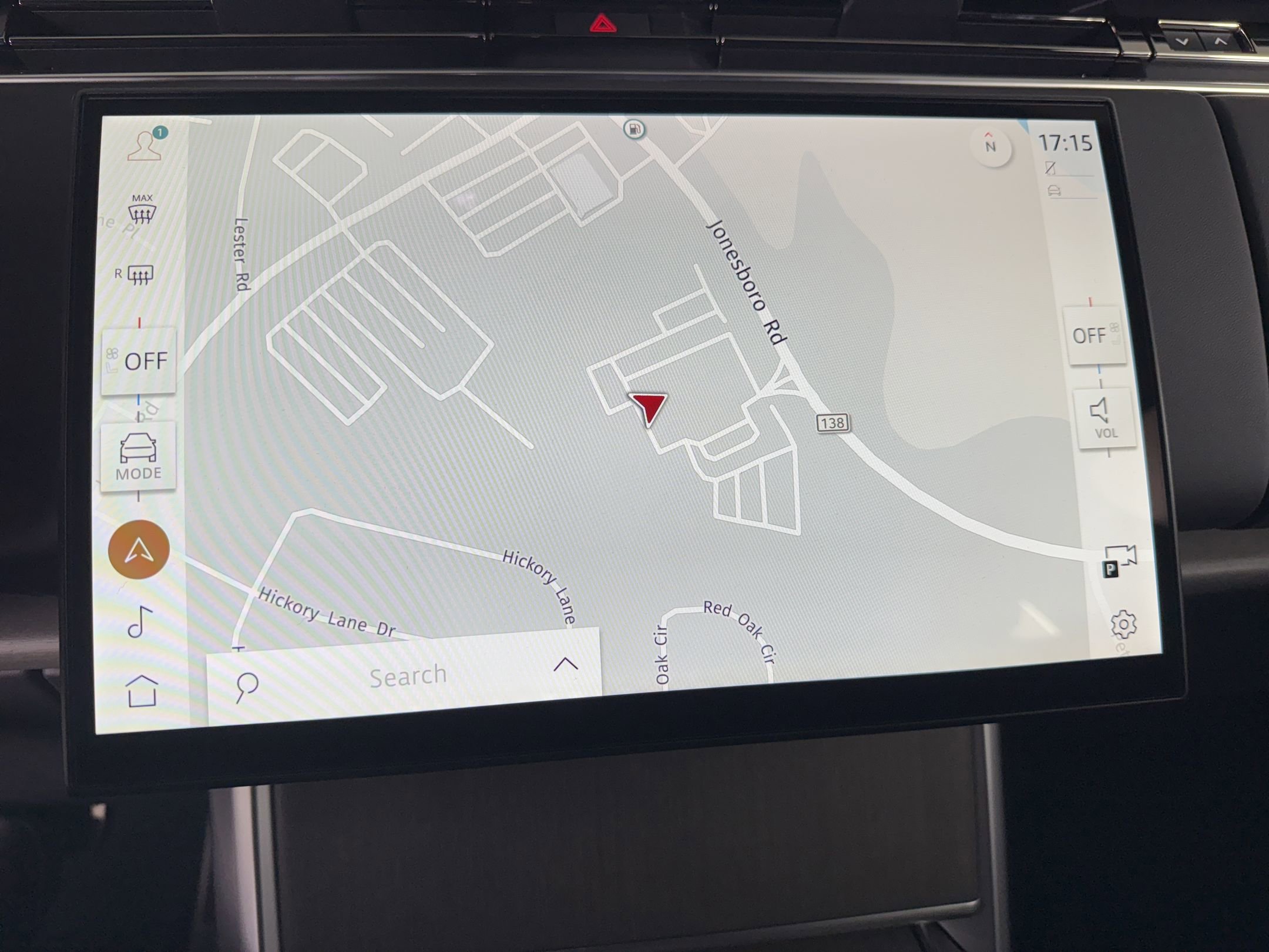 New 2026 Land Rover Range Rover SV image 21