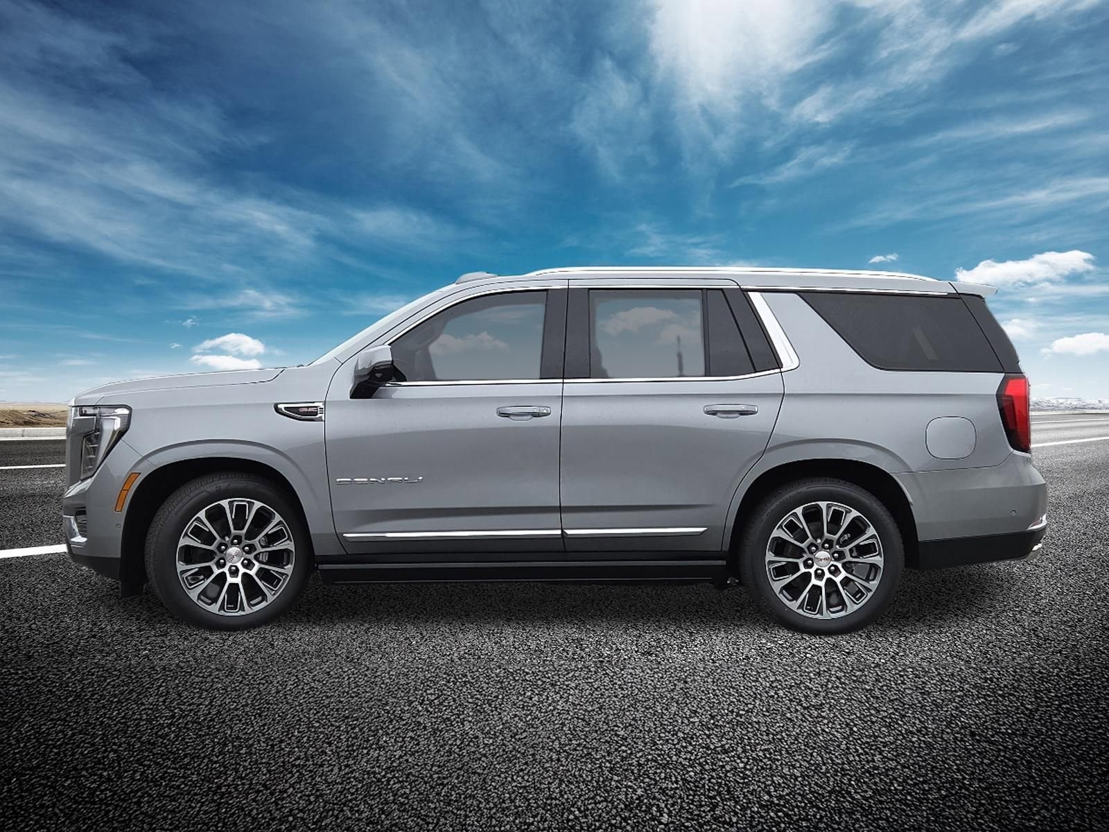 New 2026 GMC Yukon Denali image 20