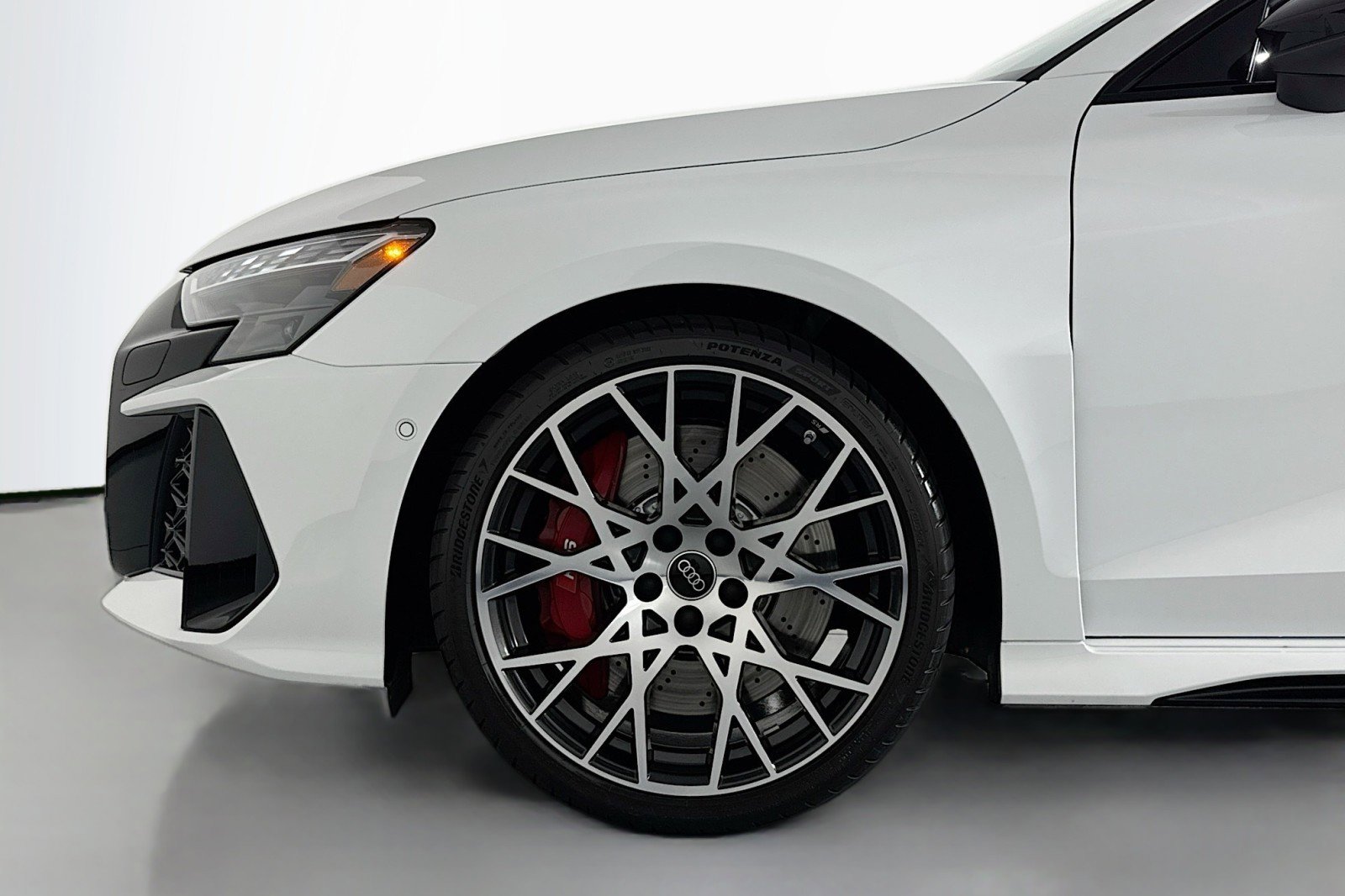 Used 2026 Audi RS 3 image 10