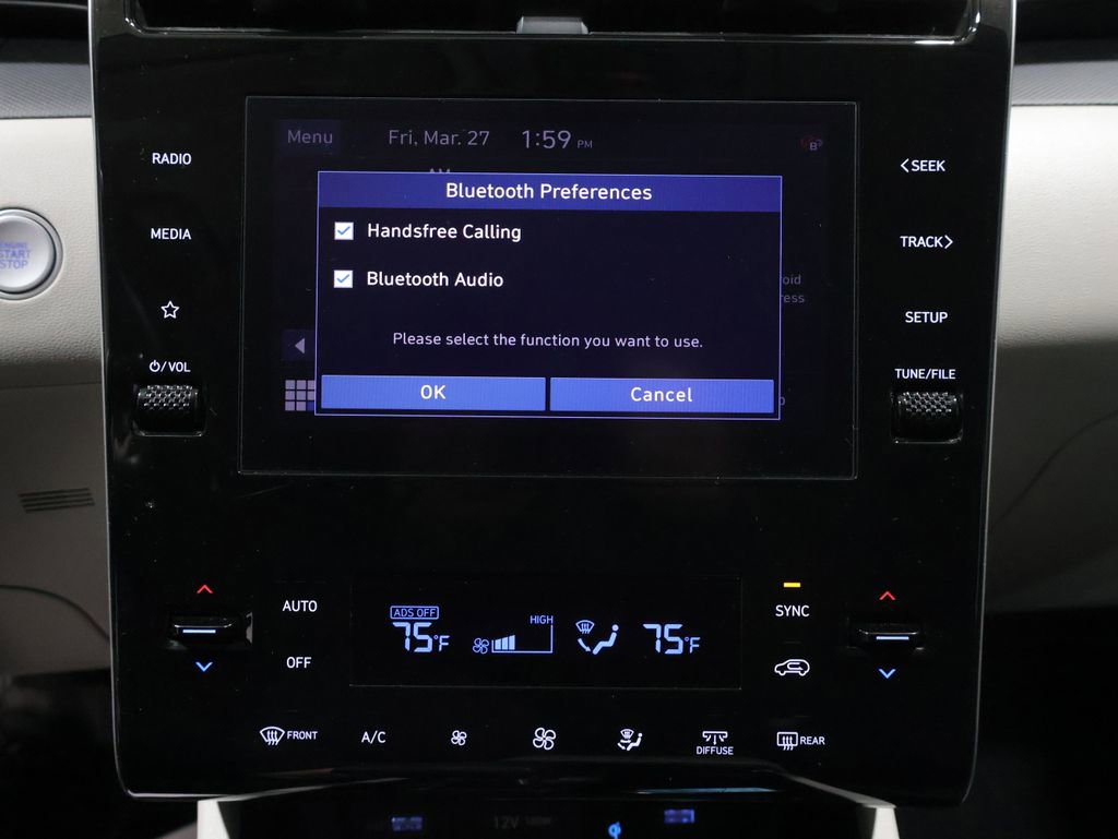 Used 2024 Hyundai Tucson SEL image 30