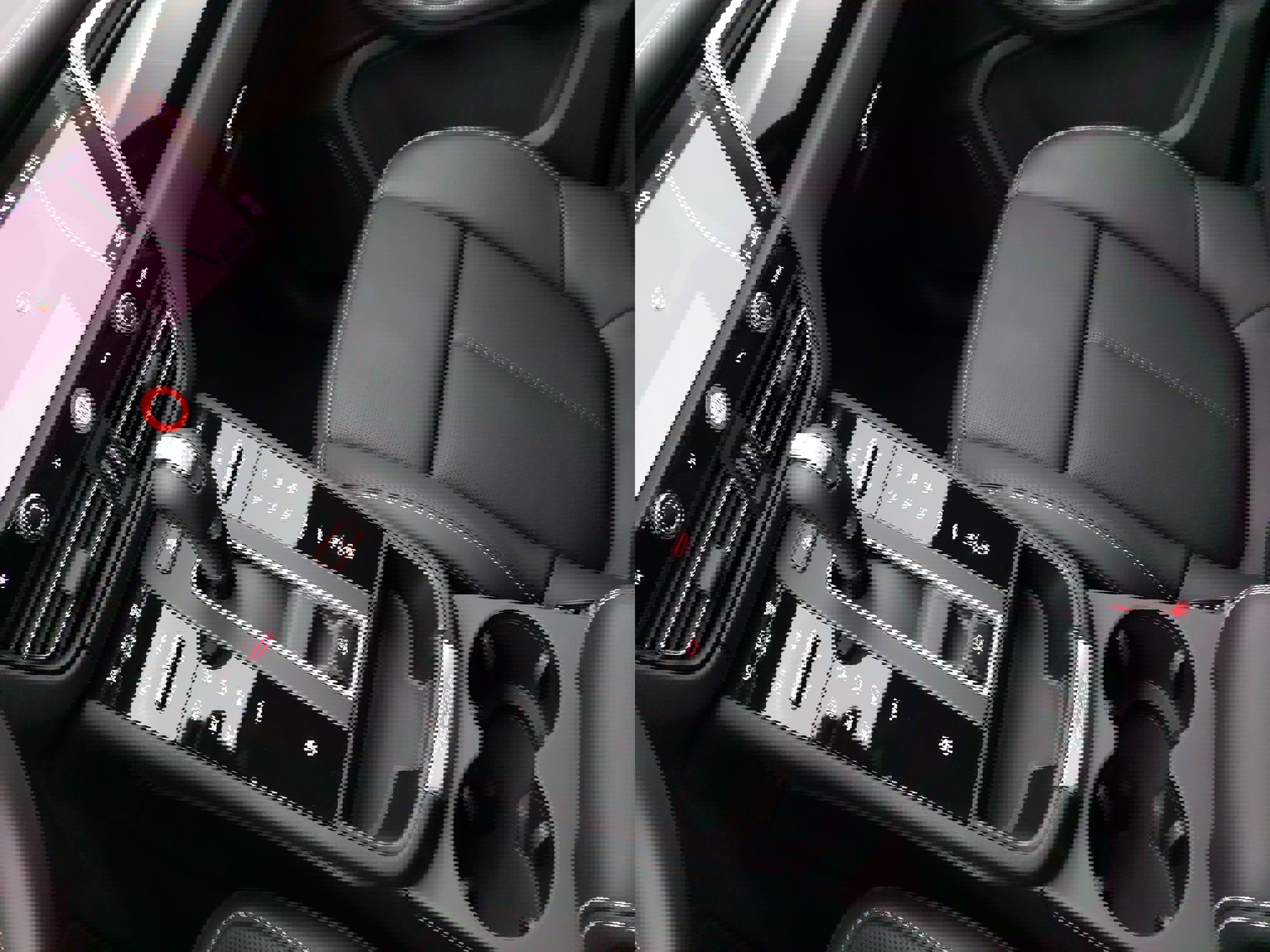 New 2026 Porsche Macan AWD/4WD image 26