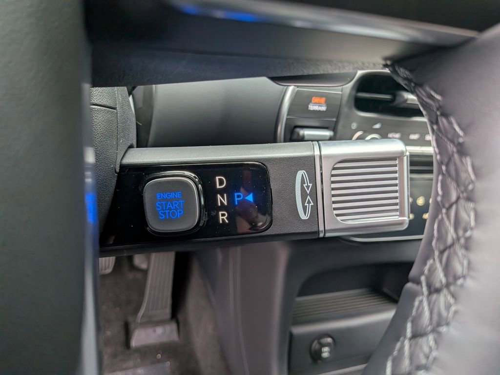 New 2026 Hyundai Palisade Calligraphy image 26