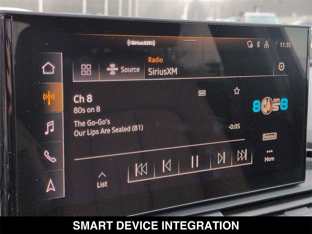 Used 2022 Audi Q5 2.0T Premium Plus image 6