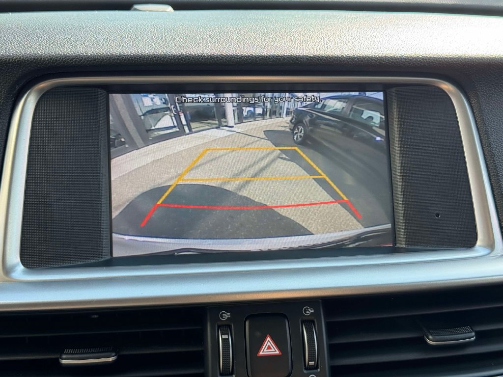 Used 2019 Kia Optima LX w/ LX Premium Package FWD image 27