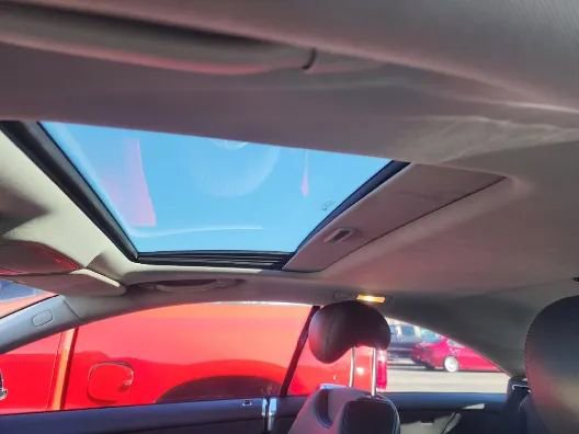 Used 2013 Mercedes-Benz CL 550 4MATIC w/ Sport Pkg image 17