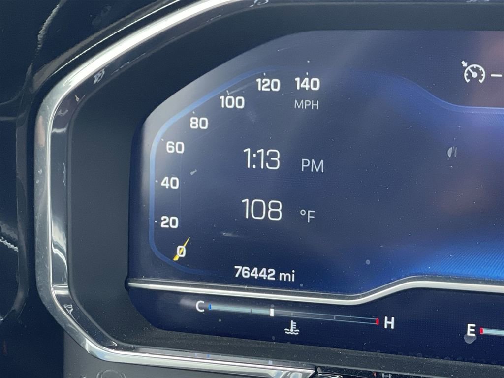 Used 2023 Chevrolet Silverado 1500 LT w/ Protection Package image 6