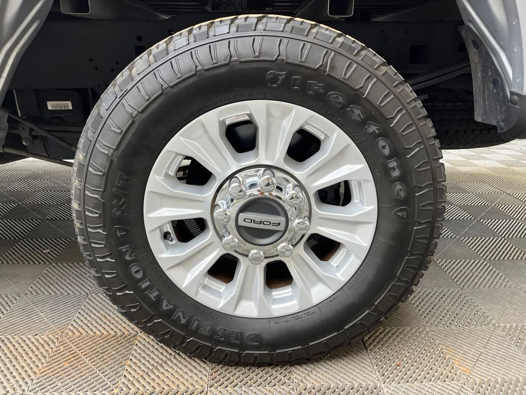 Used 2022 Ford F250 XLT AWD/4WD image 30