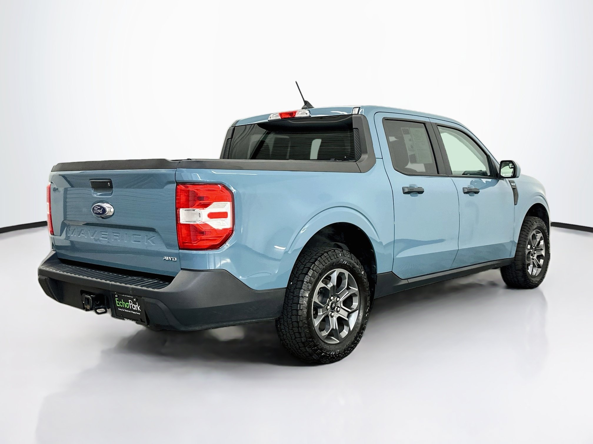 Used 2023 Ford Maverick XLT w/ Equipment Group 300A Standard AWD/4WD image 9