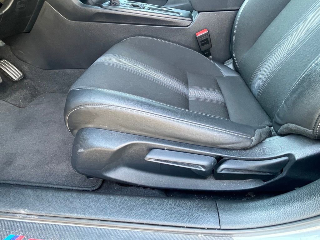 Used 2025 Honda Civic Sport image 9