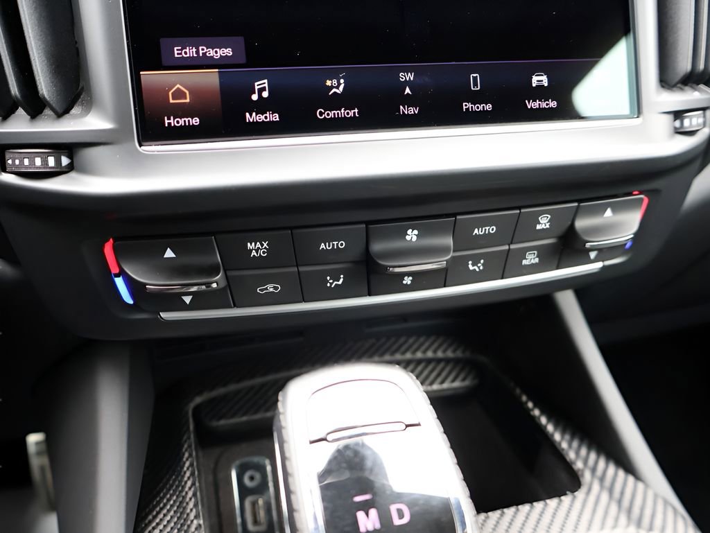 Used 2022 Maserati Levante Modena image 25