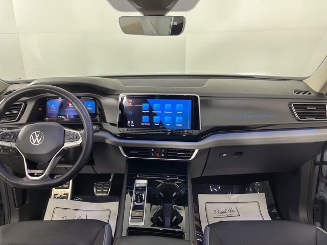 Used 2024 Volkswagen Atlas Peak Edition SEL image 41
