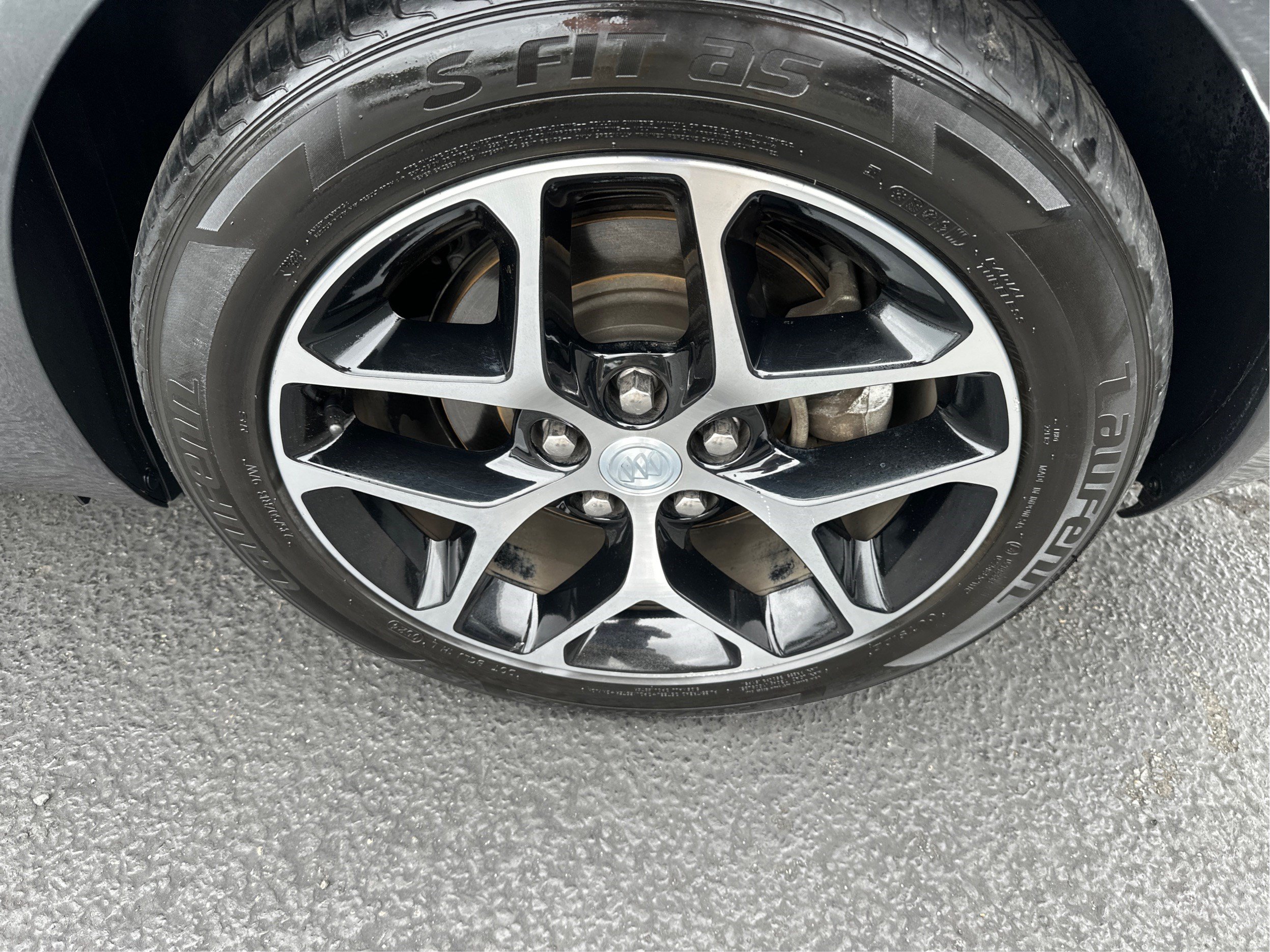 Used 2017 Buick Regal Sport Touring FWD image 30