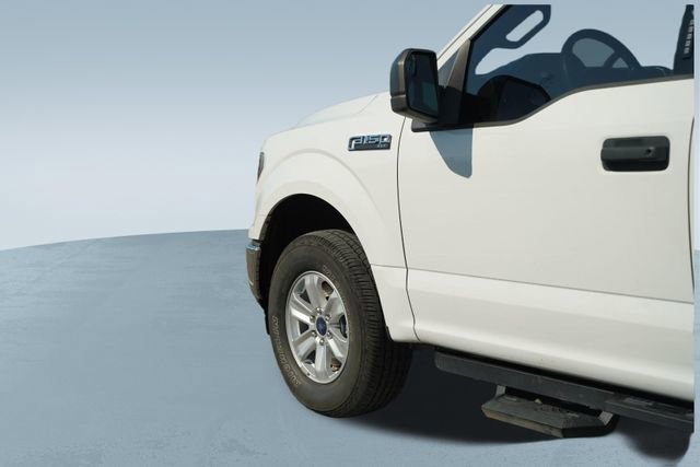 Used 2019 Ford F150 XLT image 34