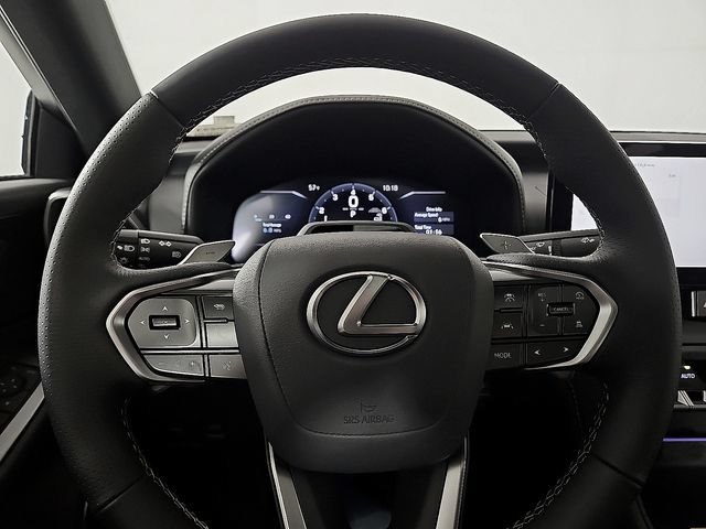 New 2026 Lexus IS 350 F Sport RWD image 19