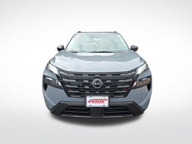 New 2027 Nissan Rogue Dark Armor AWD/4WD image 8