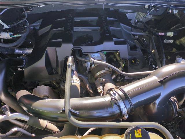 Used 2018 Ford F150 XLT AWD/4WD image 21
