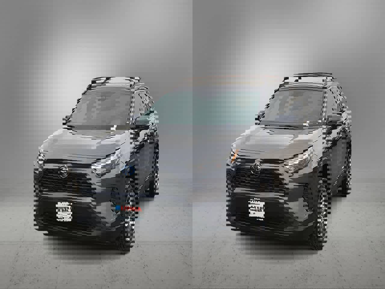 Used 2024 Toyota RAV4 XLE