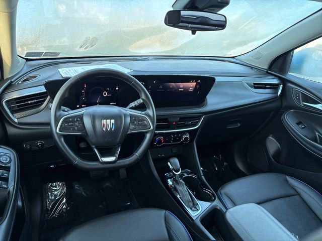 Used 2025 Buick Encore GX Sport Touring w/ Experience Buick Package image 11