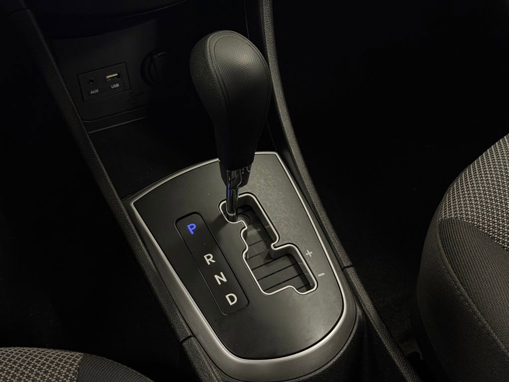 Used 2014 Hyundai Accent GS image 21