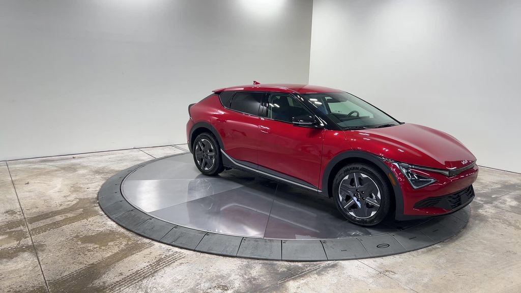 New 2025 Kia EV6 Light image 6