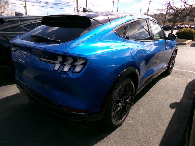 New 2026 Ford Mustang Mach-E Premium w/ Sport Appearance Package AWD/4WD image 4