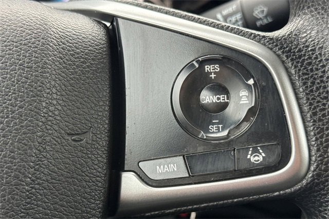 Used 2019 Honda Civic LX image 37