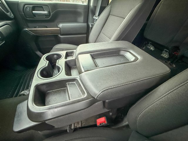 Used 2023 Chevrolet Silverado 3500 LT image 18