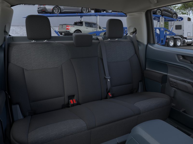 New 2026 Ford Maverick XL AWD/4WD image 11