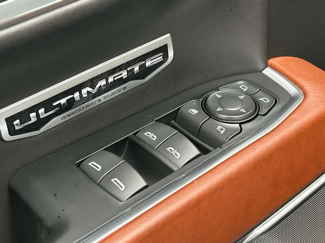 Used 2024 GMC Sierra 1500 Denali Ultimate image 14