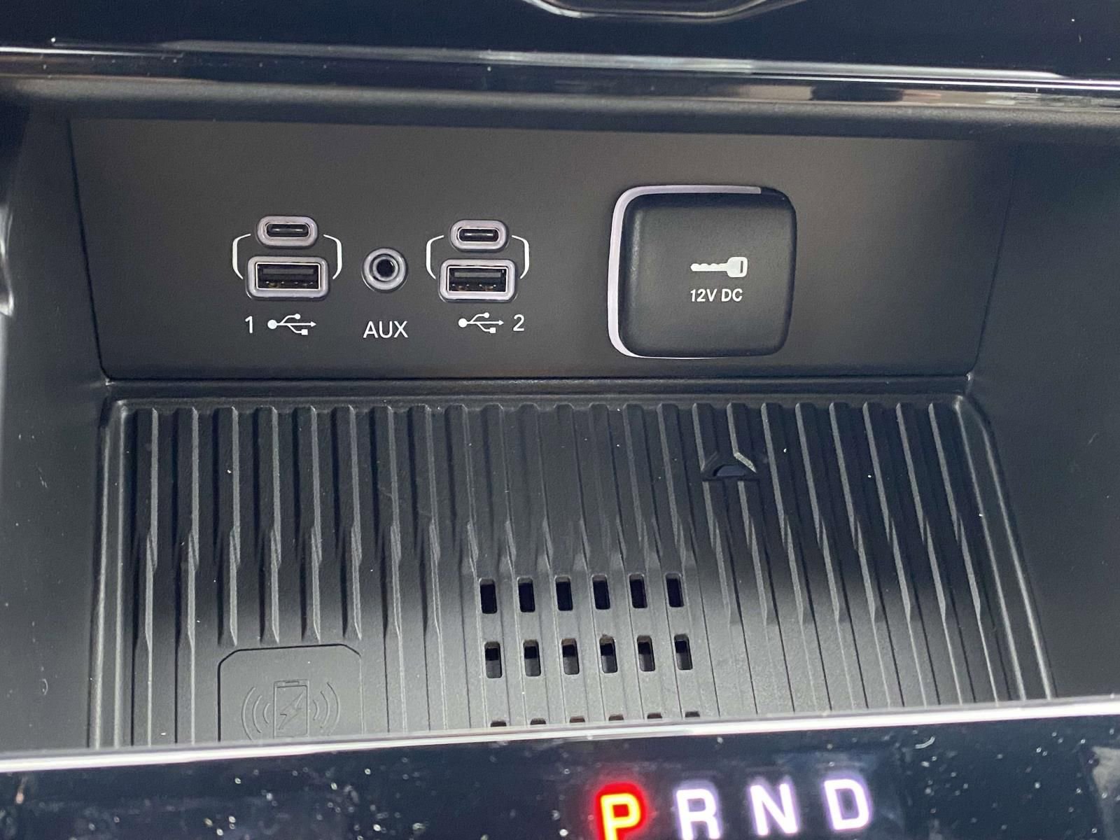 New 2026 Jeep Grand Cherokee L Limited image 31