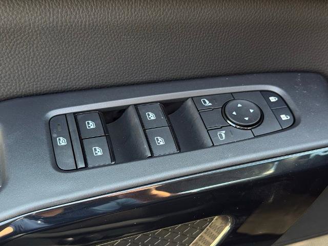 New 2026 Nissan Pathfinder SV AWD/4WD image 20