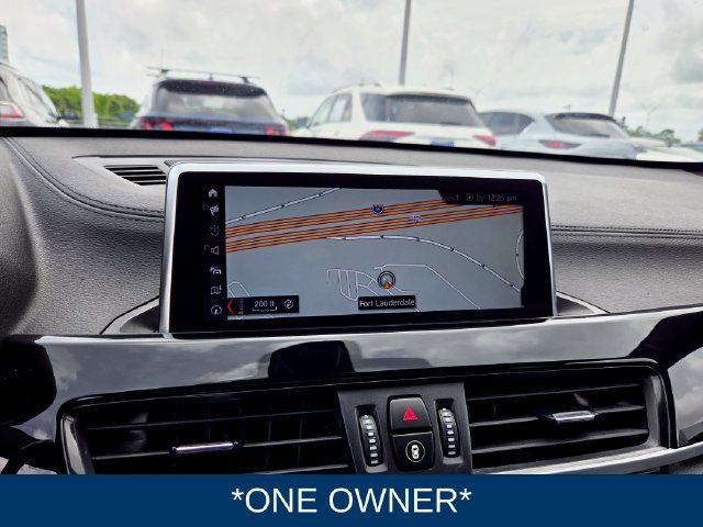 Used 2021 BMW X1 sDrive28i FWD image 3