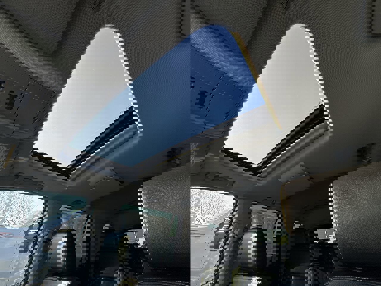 Used 2015 Chevrolet Tahoe LTZ image 18