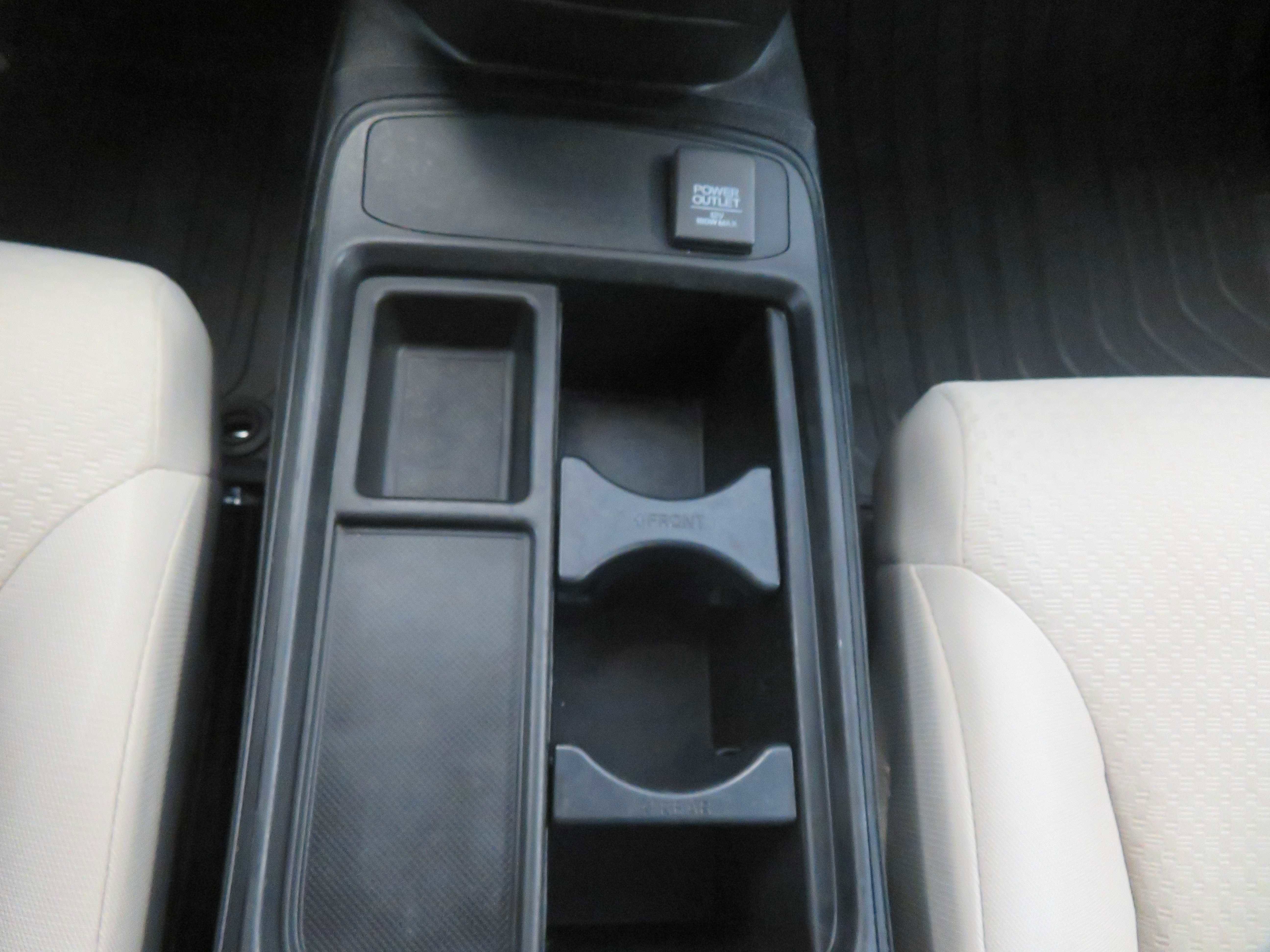 Used 2015 Honda CR-V LX image 43