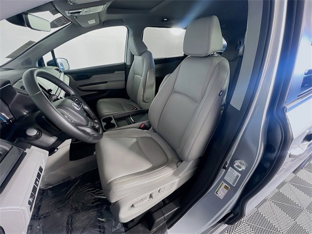 Used 2023 Honda Odyssey EX-L image 9