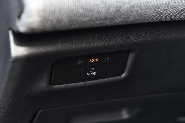 New 2026 Volkswagen Tiguan S image 10