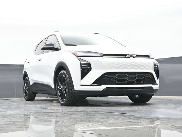 New 2027 Chevrolet Bolt RS FWD image 51