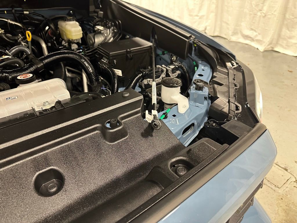 Used 2025 Toyota 4Runner TRD Sport Premium w/ Tow Technology Package image 68