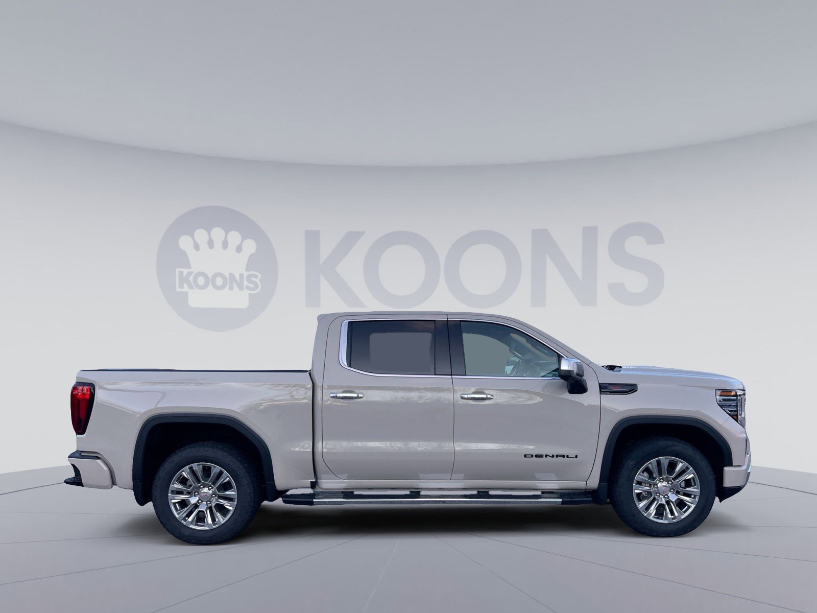 New 2026 GMC Sierra 1500 Denali w/ Technology Package image 8