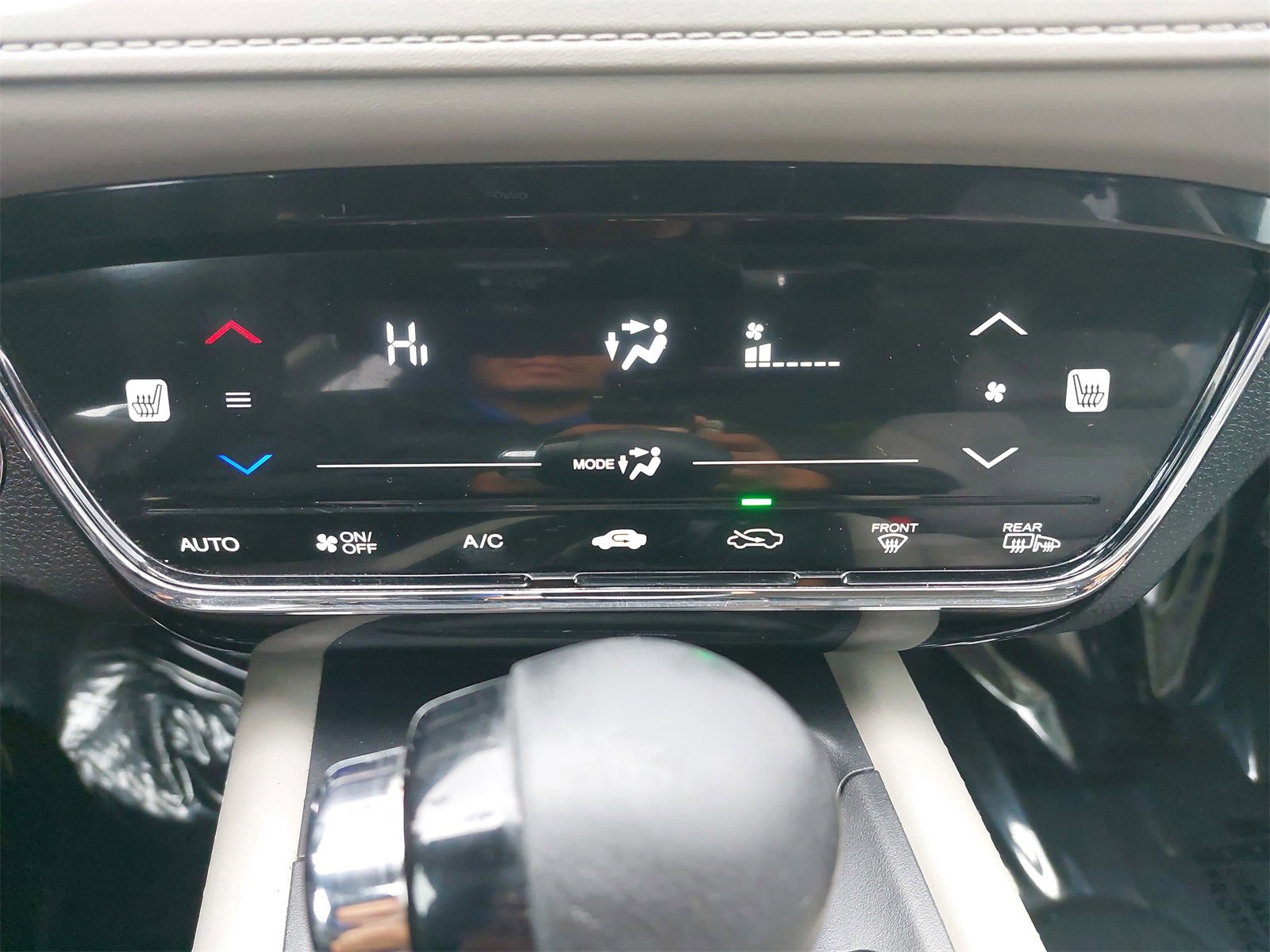 Used 2016 Honda HR-V EX image 22