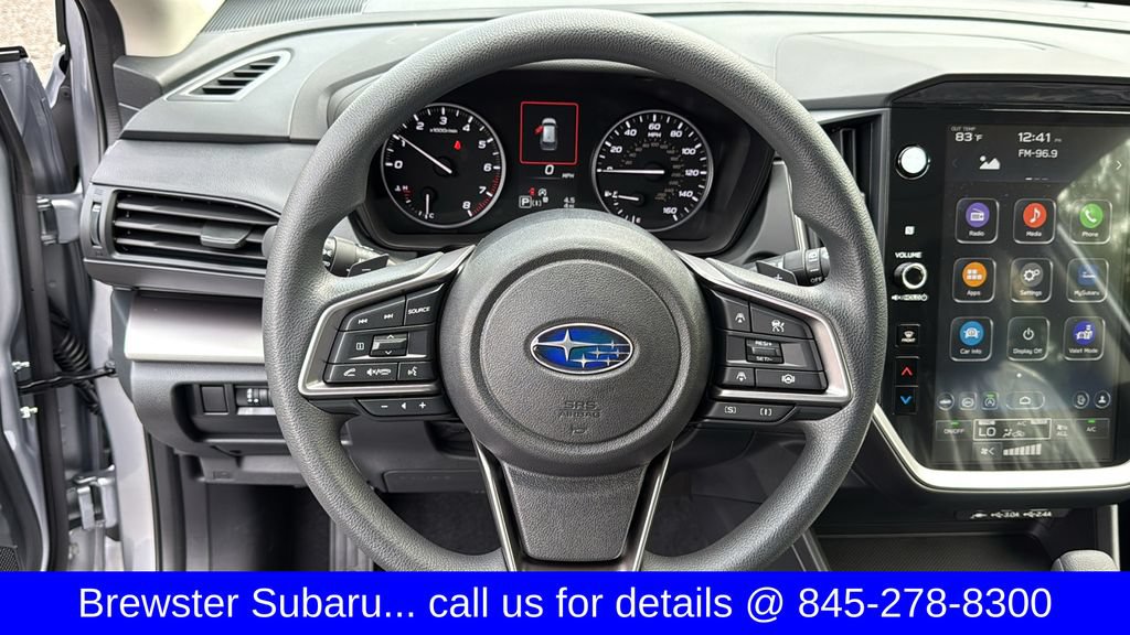 New 2026 Subaru Impreza 2.0i Sport AWD/4WD image 8