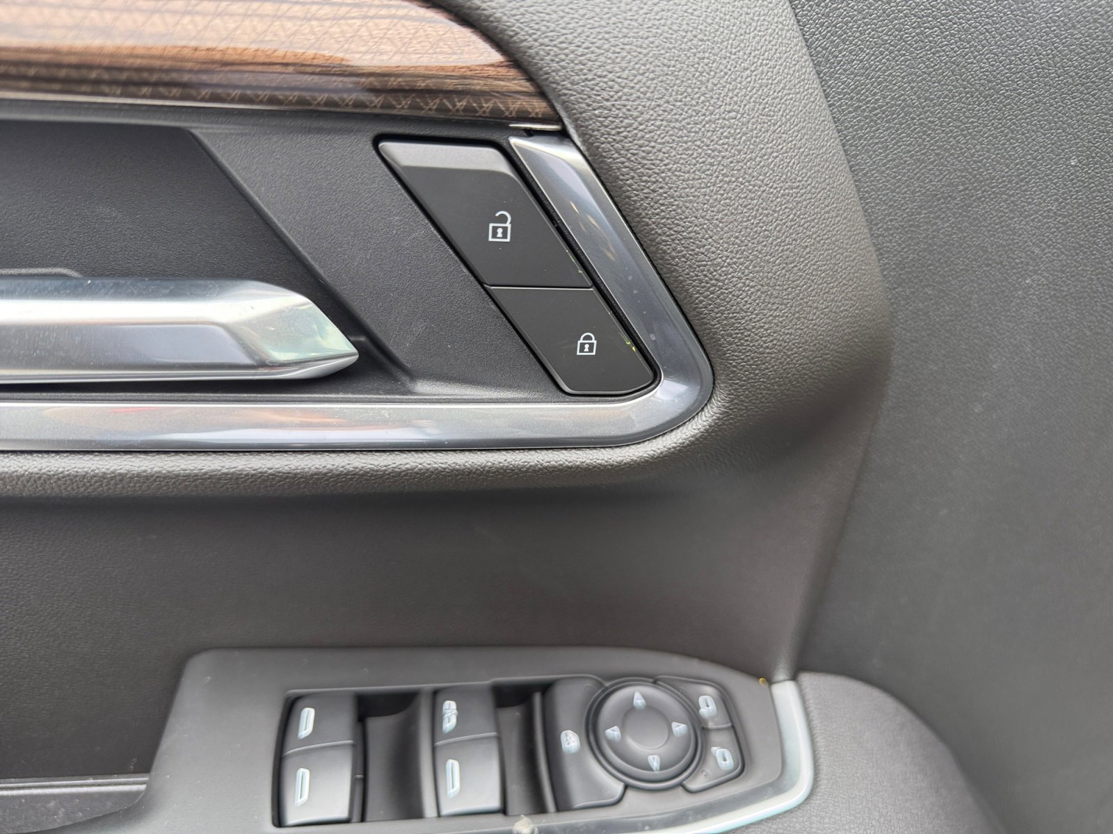 New 2025 Chevrolet Silverado 1500 RST AWD/4WD image 17