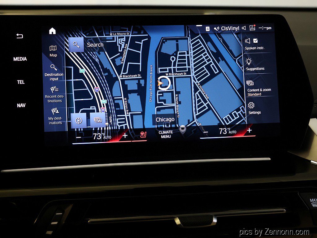 Certified 2023 BMW X1 xDrive28i w/ Premium Package image 20